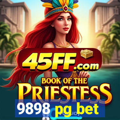 9898 pg bet